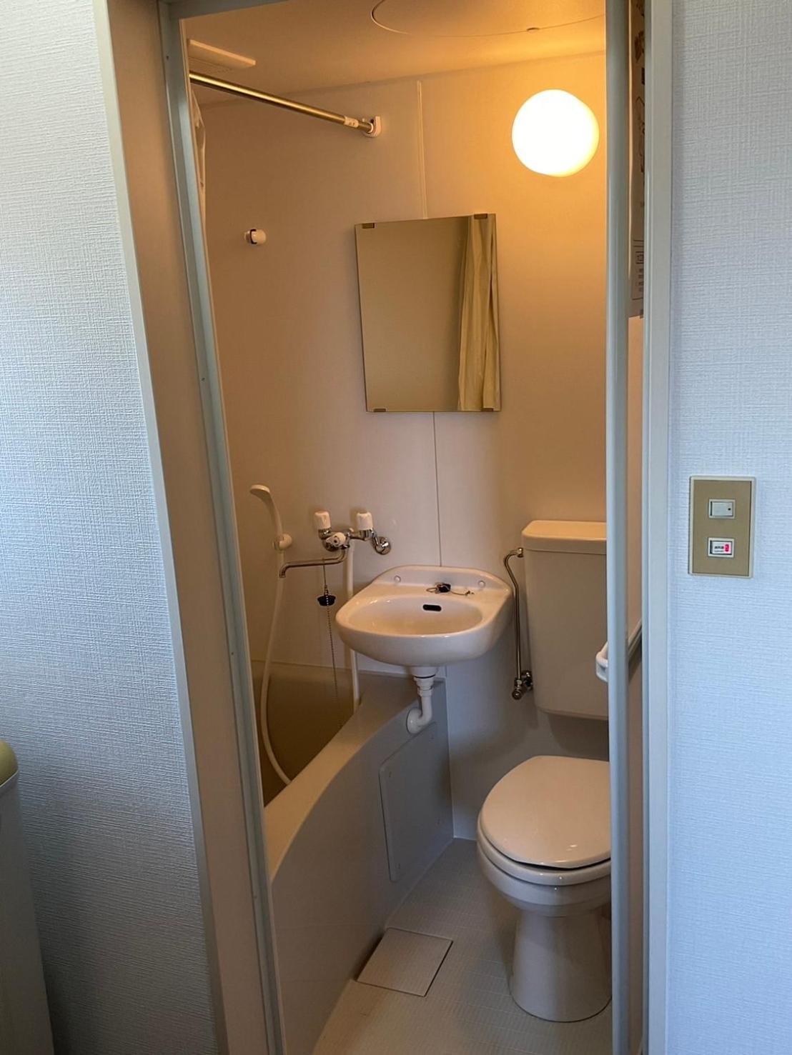 Theoceanvilla Mare Oshima Extérieur photo