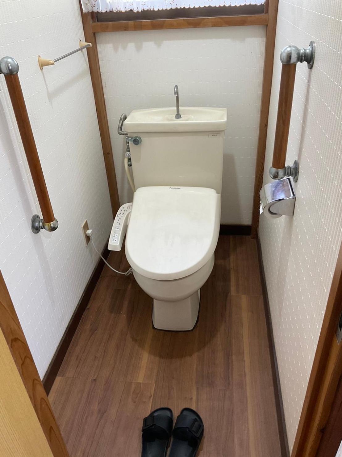 Theoceanvilla Mare Oshima Extérieur photo