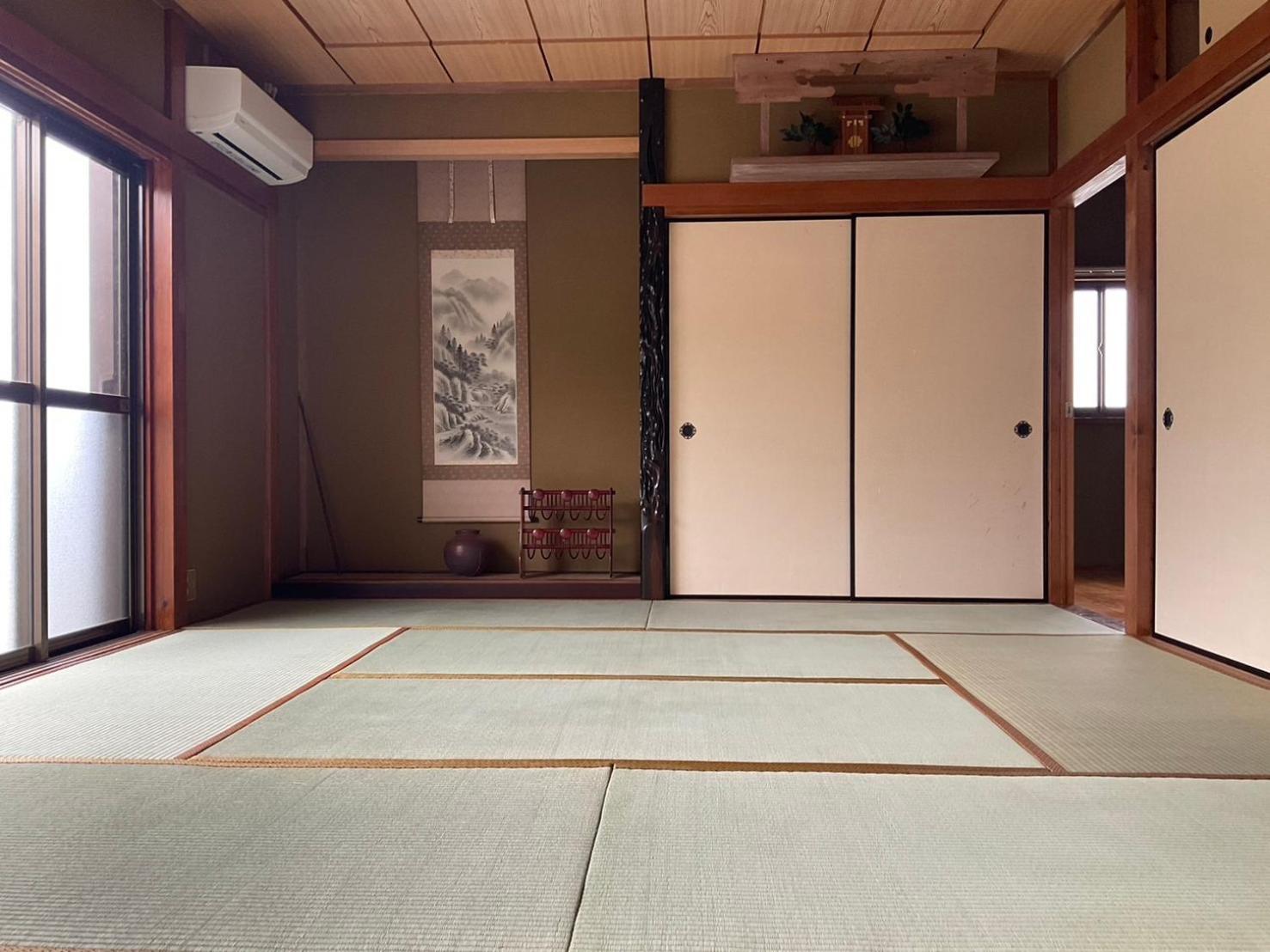Theoceanvilla Mare Oshima Extérieur photo