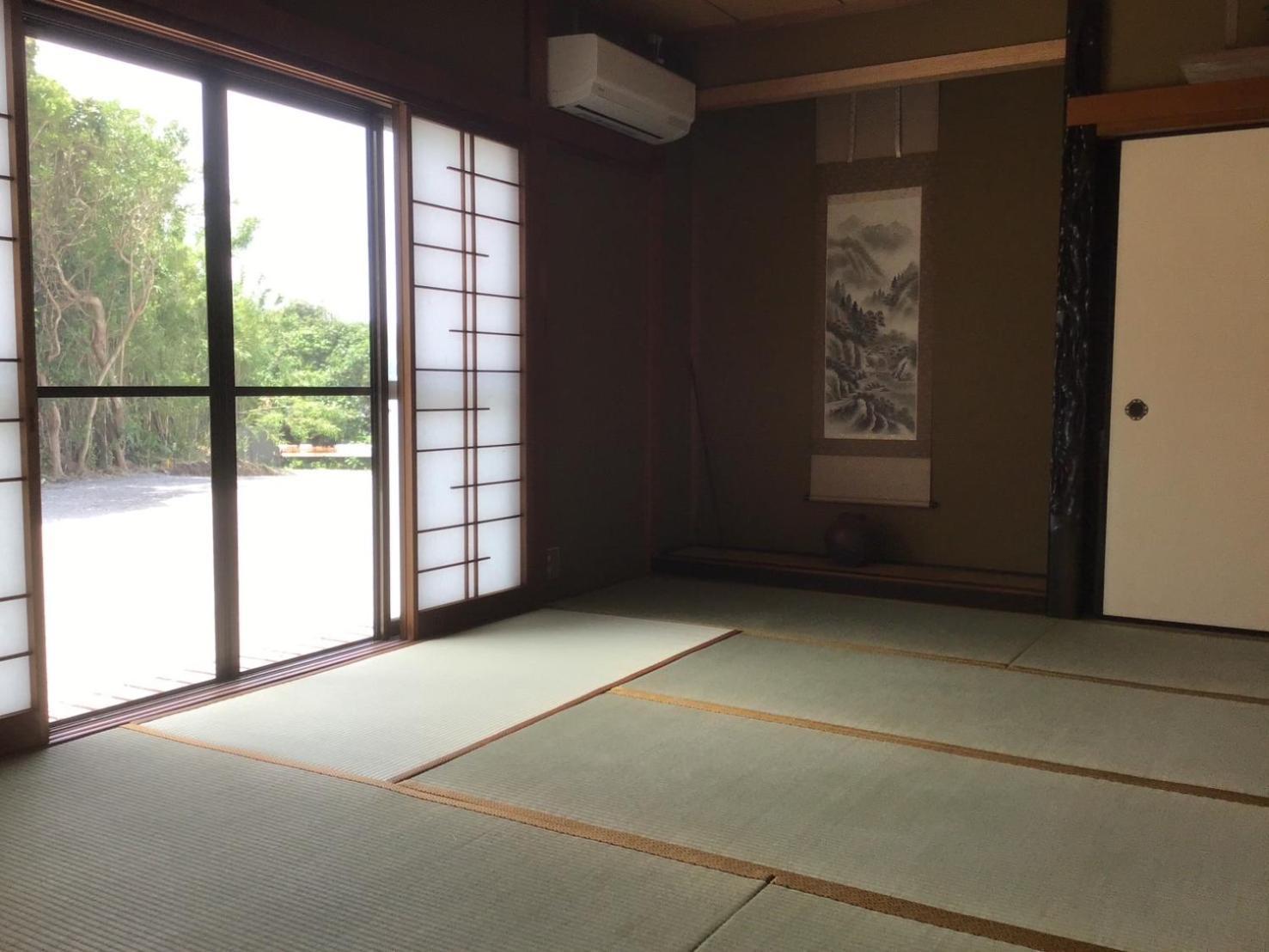 Theoceanvilla Mare Oshima Extérieur photo