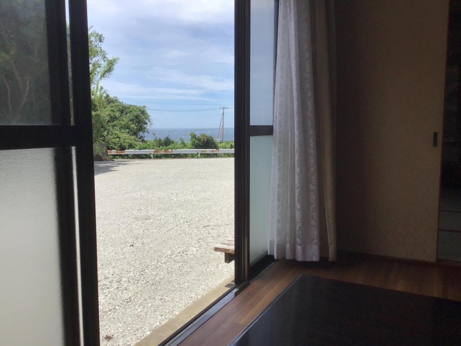 Theoceanvilla Mare Oshima Extérieur photo