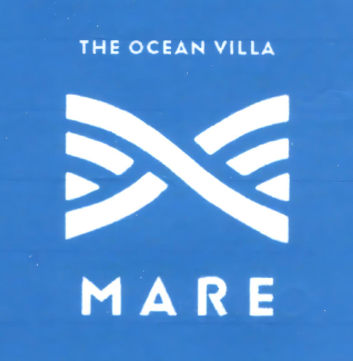 Theoceanvilla Mare Oshima Extérieur photo