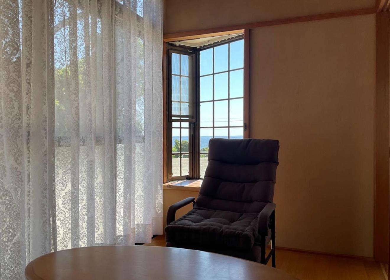 Theoceanvilla Mare Oshima Extérieur photo